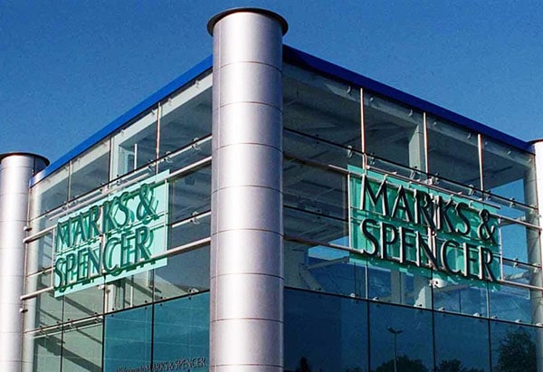 A ‘Must’ for Marks & Spencer