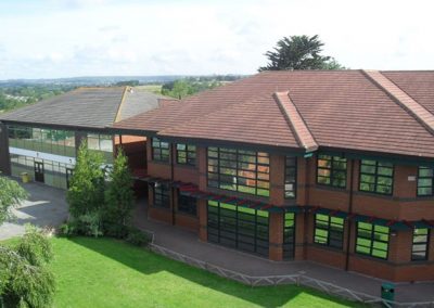 Round the Clock Security for Gillingham School