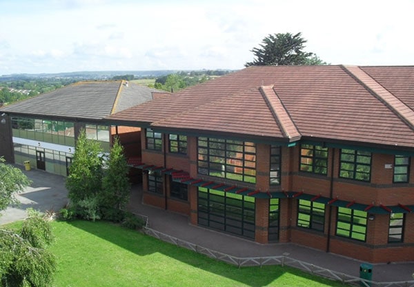 Round the Clock Security for Gillingham School