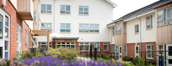 Property Care Solutions for Housing 21