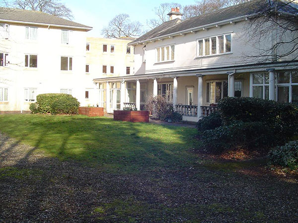 Heating Upgrades for Poole Housing Partnership