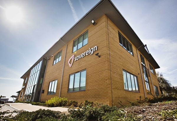 Heating & Voltage Optimisation for Sovereign Housing