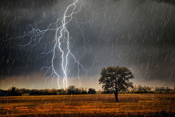 Wessex Respond during the Storms