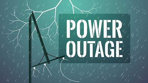 No Power…Help!