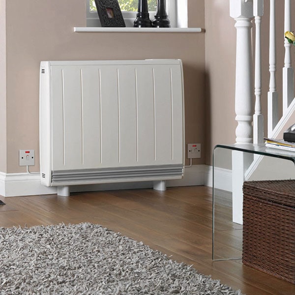 Efficient Heating with Dimplex Quantum Heaters