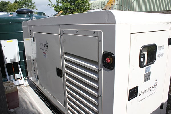Electrical Services for Technical Experts, Shenton Group