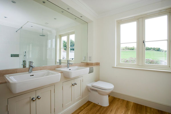 Modernising Residential Properties for Templeton Walker