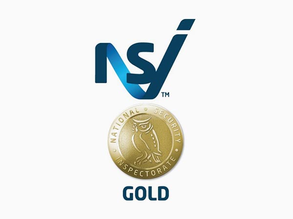 Another Gold Medal Performance