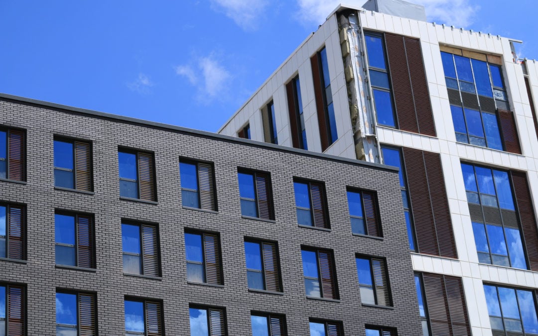 Are your Student Accommodations Safe from Fire Risks?