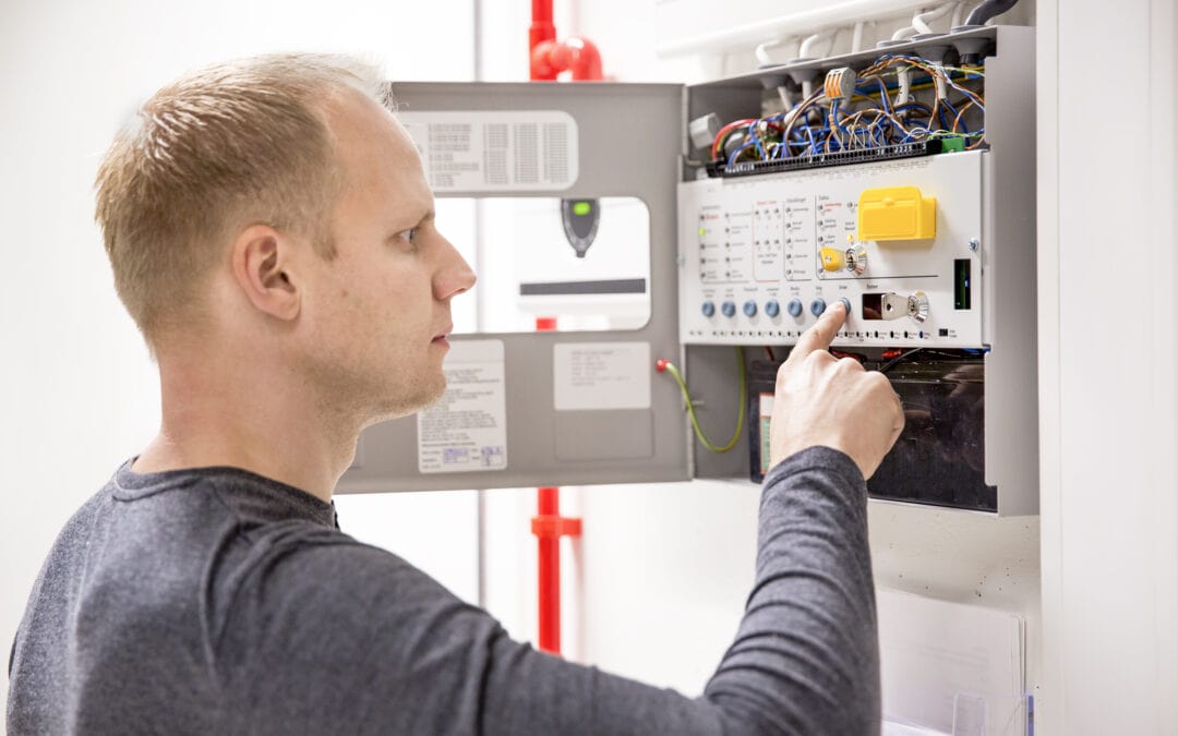 Do I need a Service & Maintenance Contract with my Alarm?
