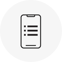 log icons