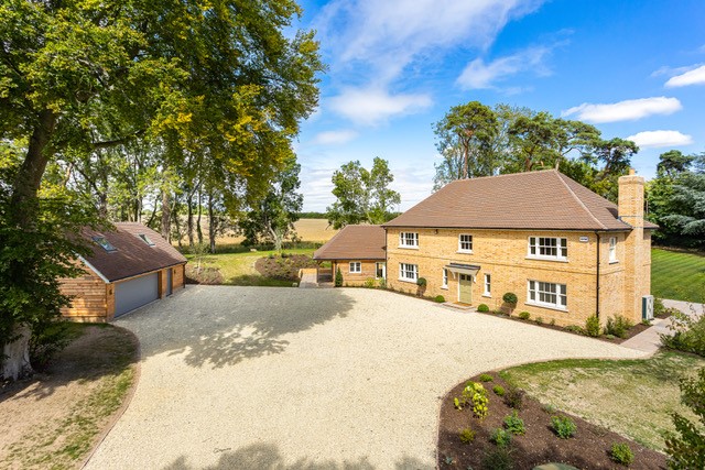 Templeton Walker: Residential Luxury Homes, Built to Last