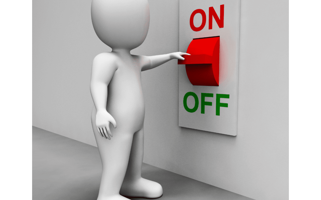 Alarm Signalling is Changing