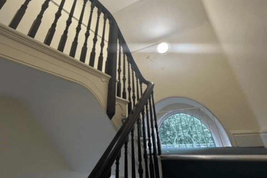 Keward House