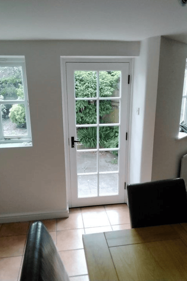 Brookhouse Street
