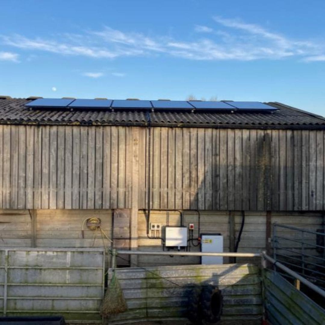 Rylands Farm