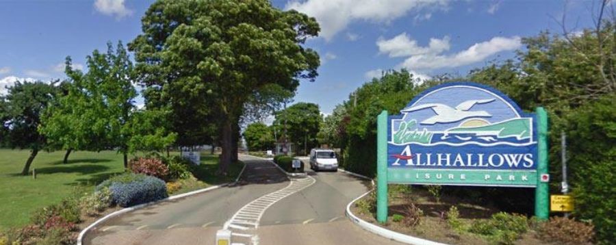 Kent Coast Holiday Park