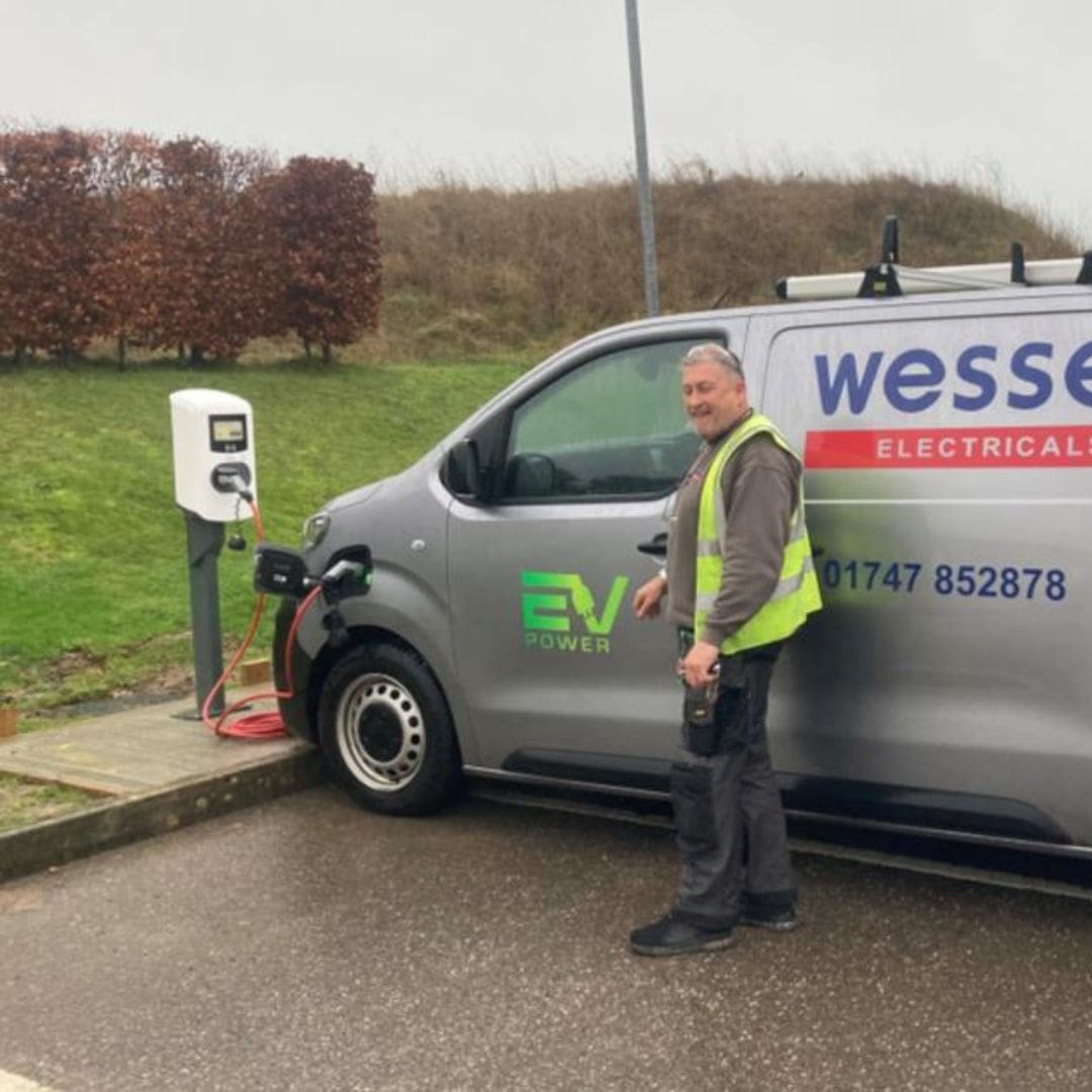 Sigma EV Charging