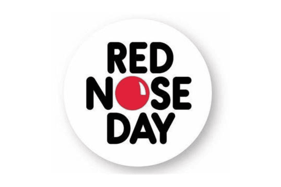 Red Nose Day 2024