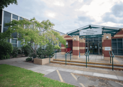 Bournemouth University