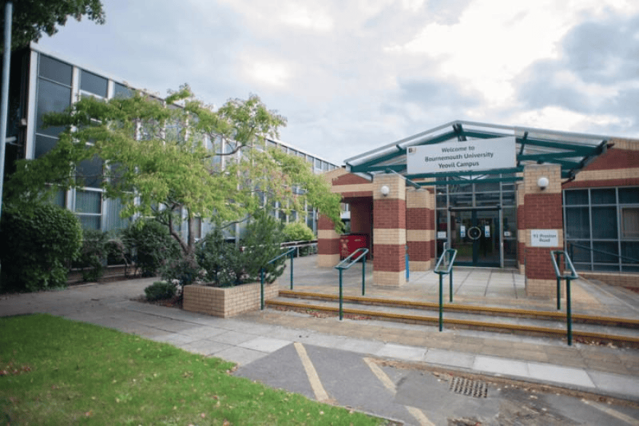 Bournemouth University