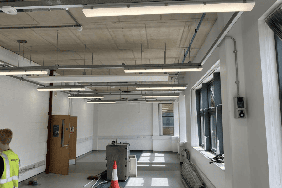 Yeovil College