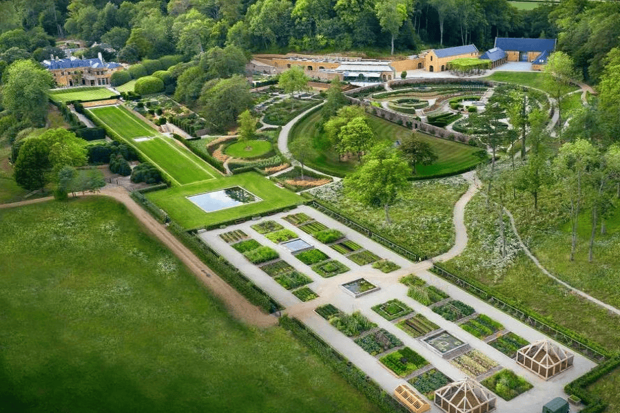 Emily Estate Avalon Farm – Food Factory