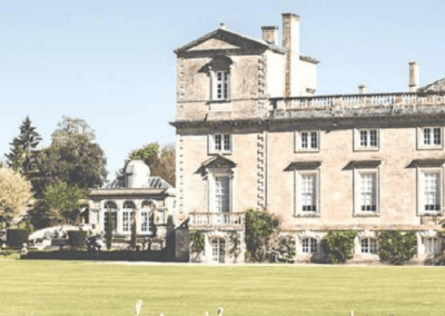 Strengthening Security at Wilton Estate with Advanced Alarm Systems
