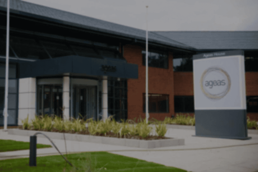 Successful Replacement of Smoke and Heat Detectors at Ageas Insurance