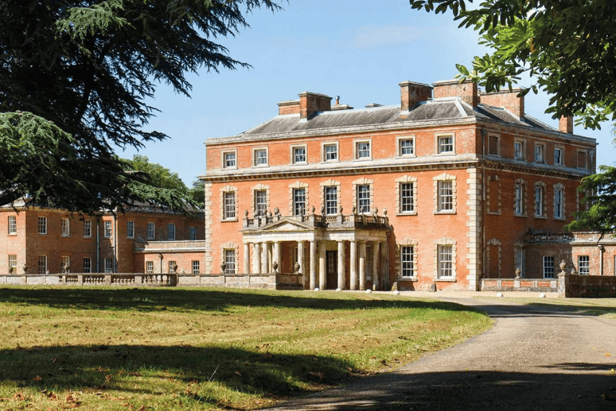 Modern Fire & Security Solutions for the Historic Trafalgar Park
