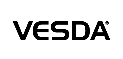 VESDA logo