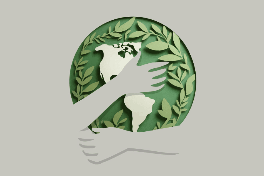 Driving Sustainability: Small Changes, Big Impact